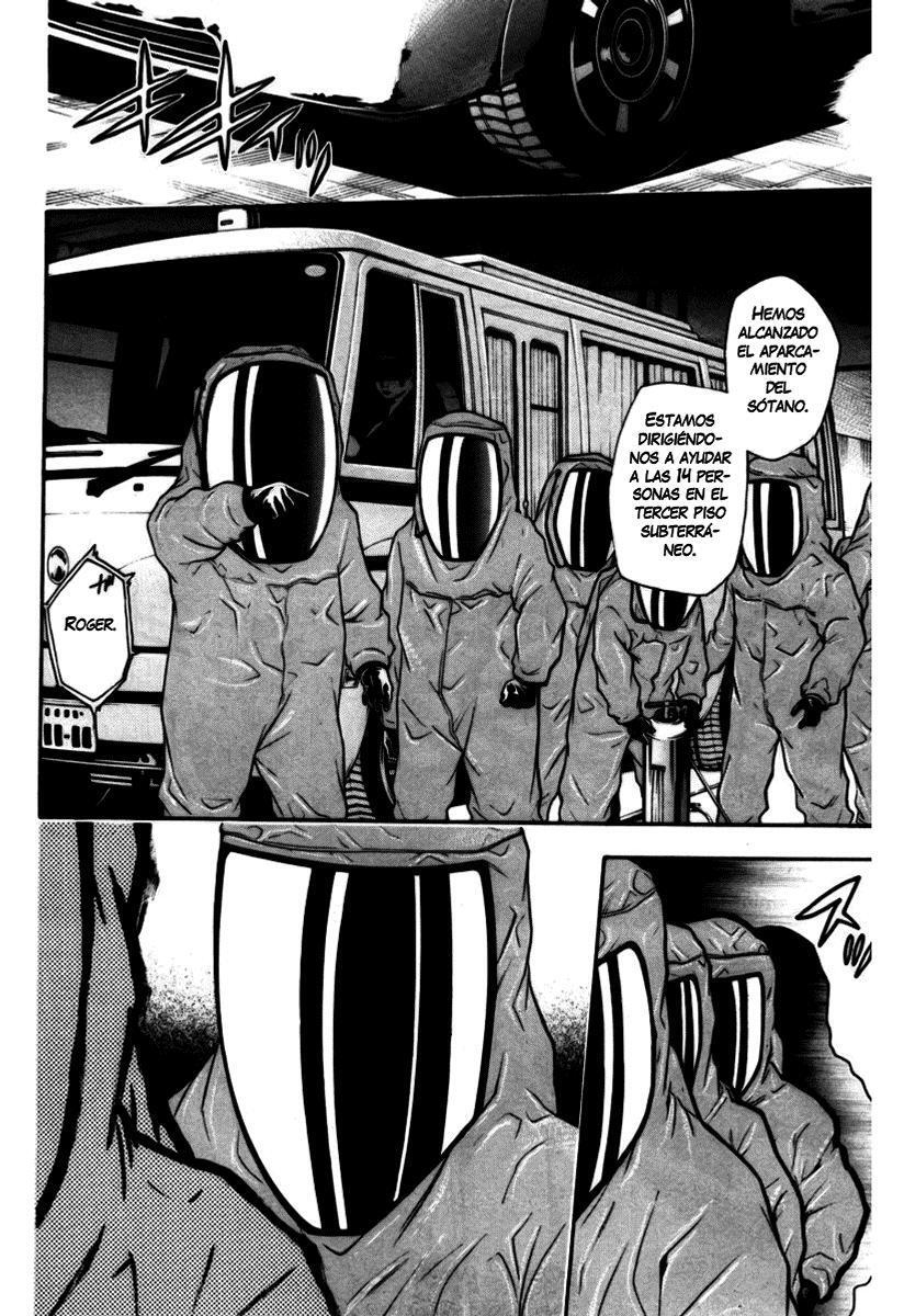 Capitulo 46 page 16