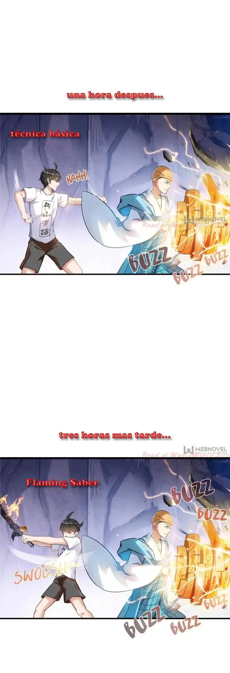 Capitulo 189 page 8