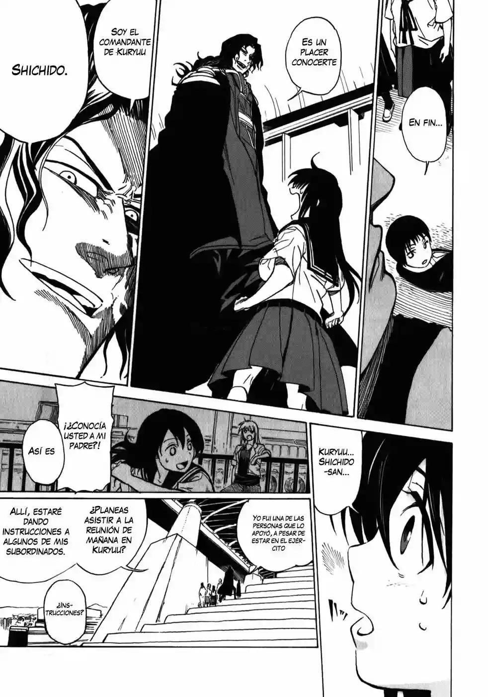 Capitulo 19 page 9