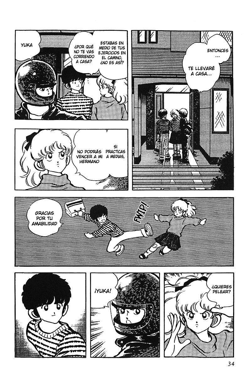 Capitulo 120 page 14