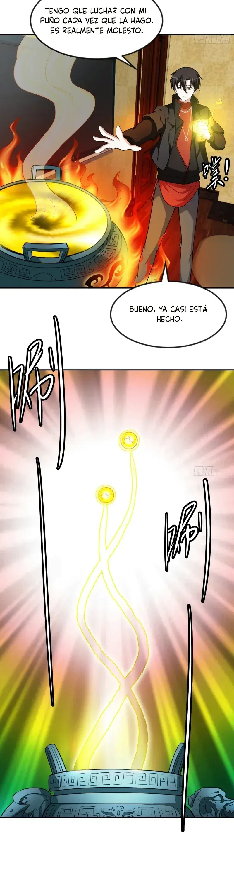 Capitulo 51 page 13