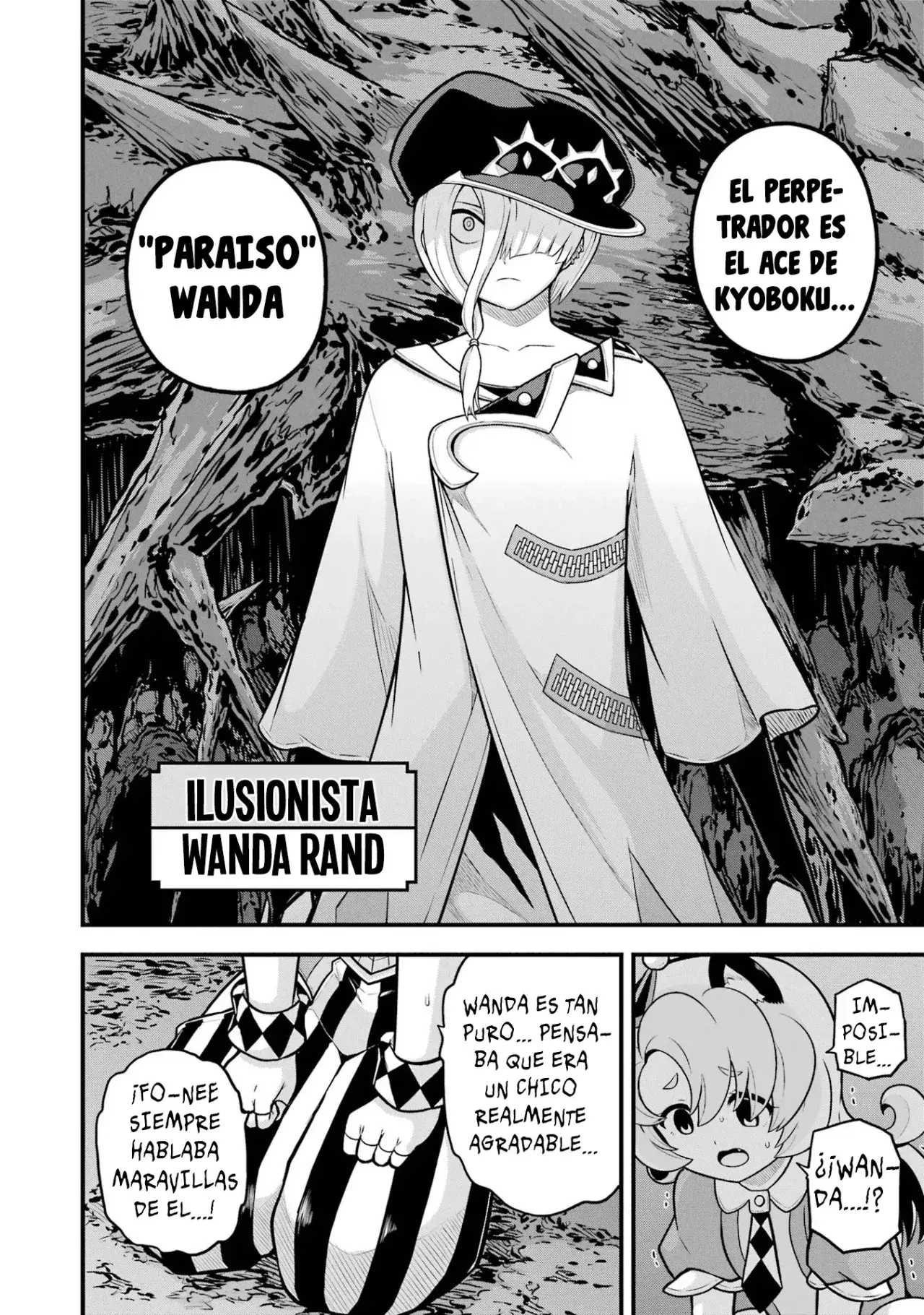 Capitulo 82 page 27