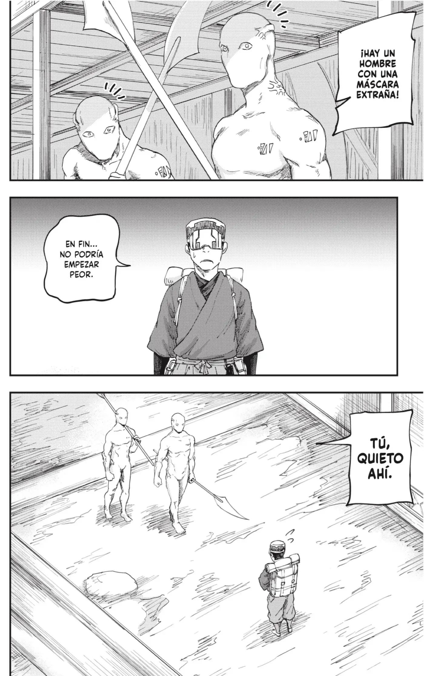 Capitulo 1 page 18