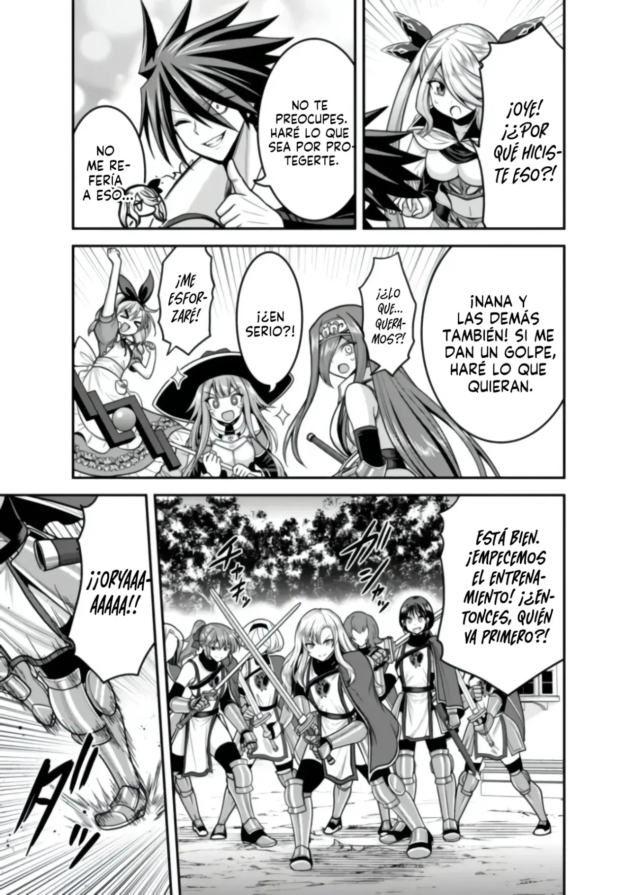 Capitulo 37 page 20