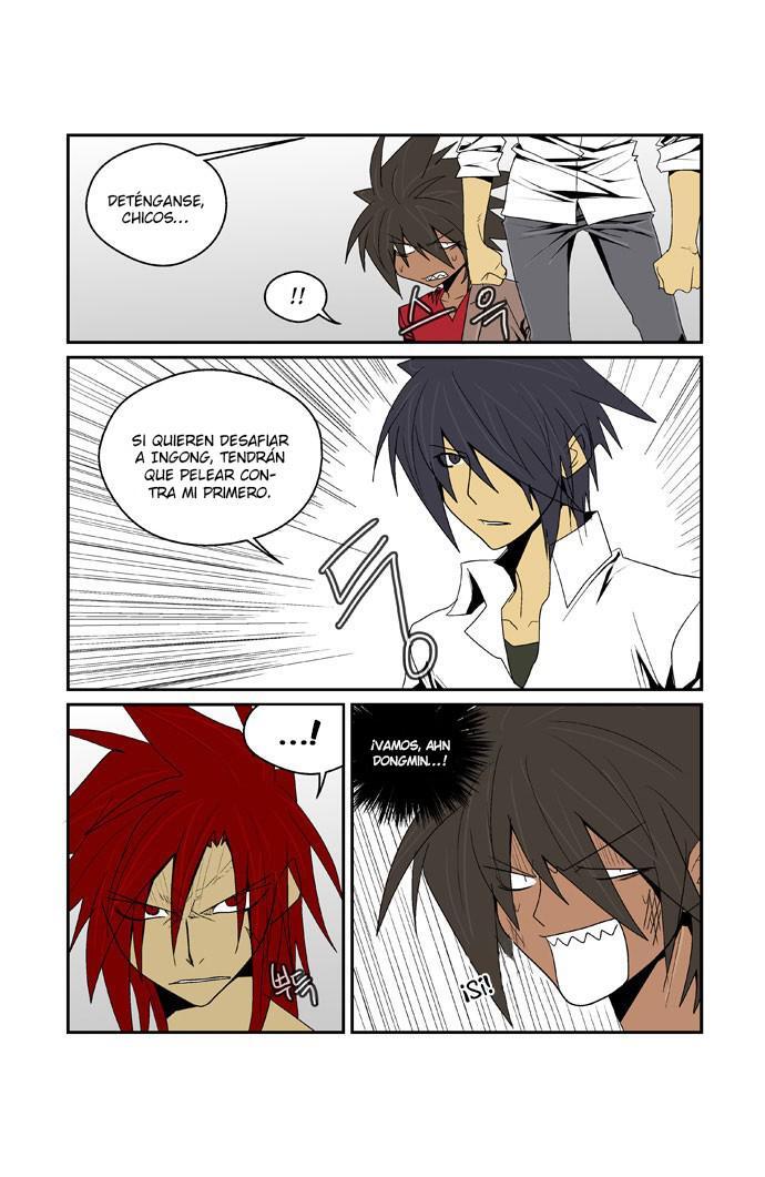 Capitulo 91 page 9