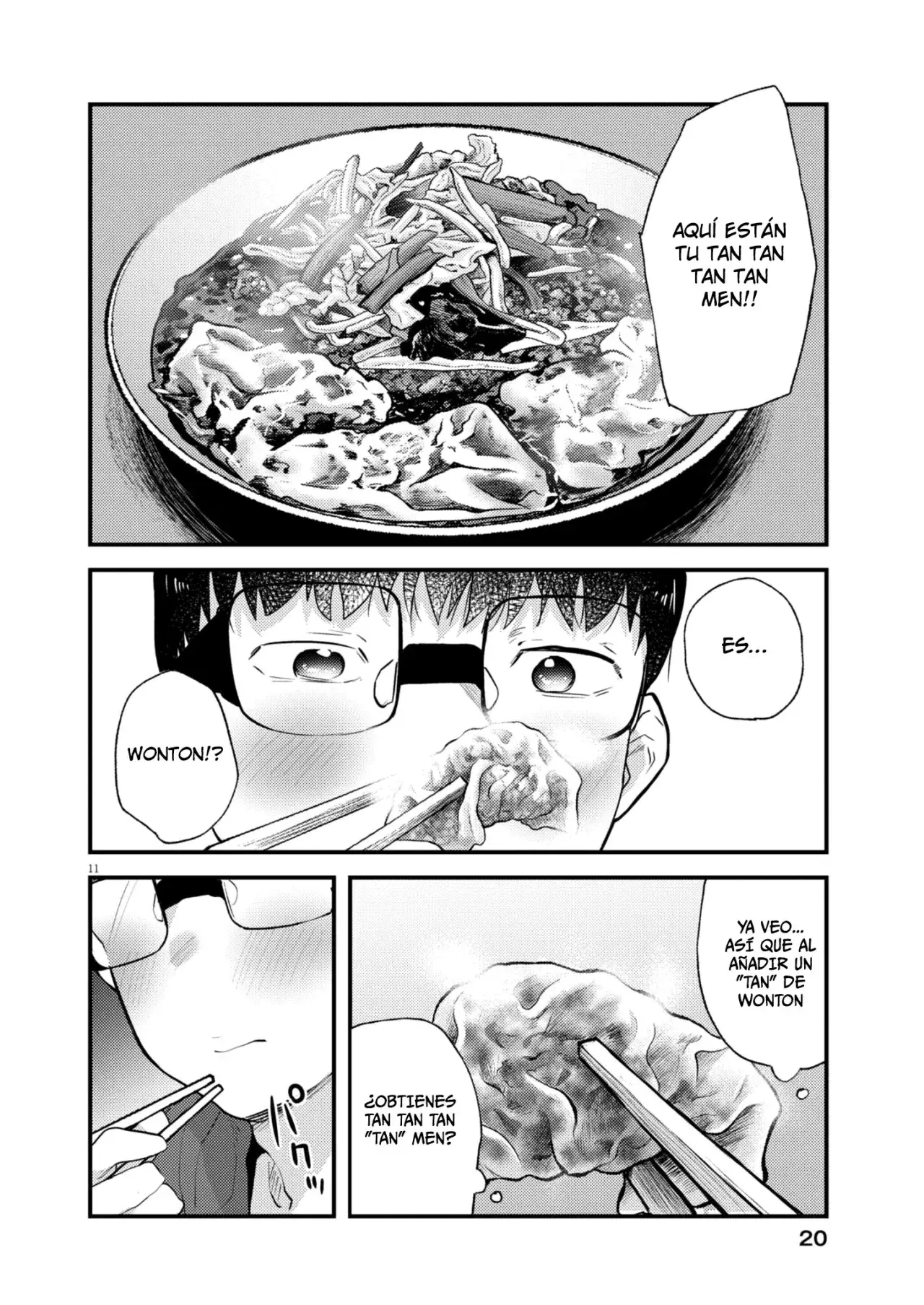 Capitulo 11 page 12