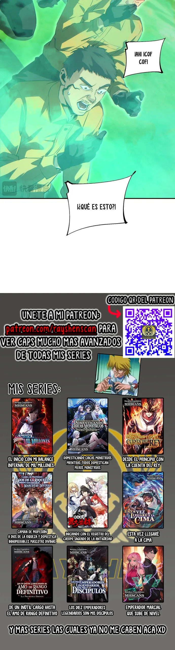 Capitulo 69 page 20