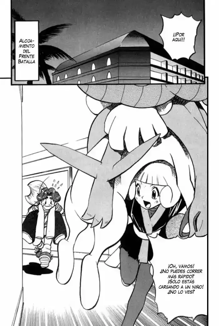 Capitulo 318 page 14
