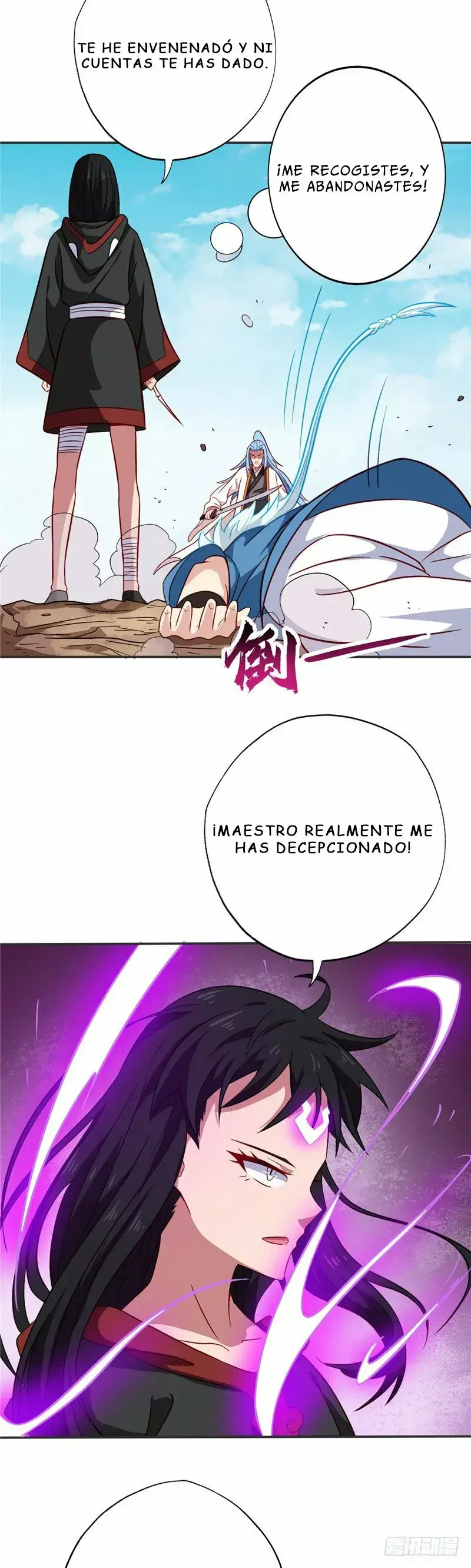 Capitulo 75 page 9