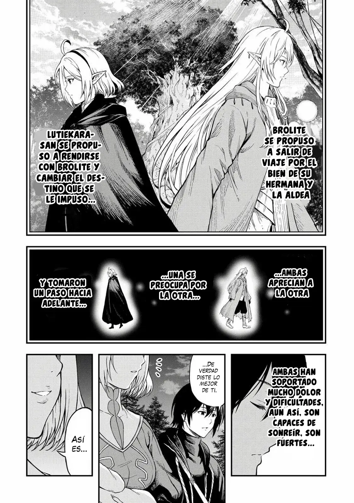 Capitulo 60 page 10