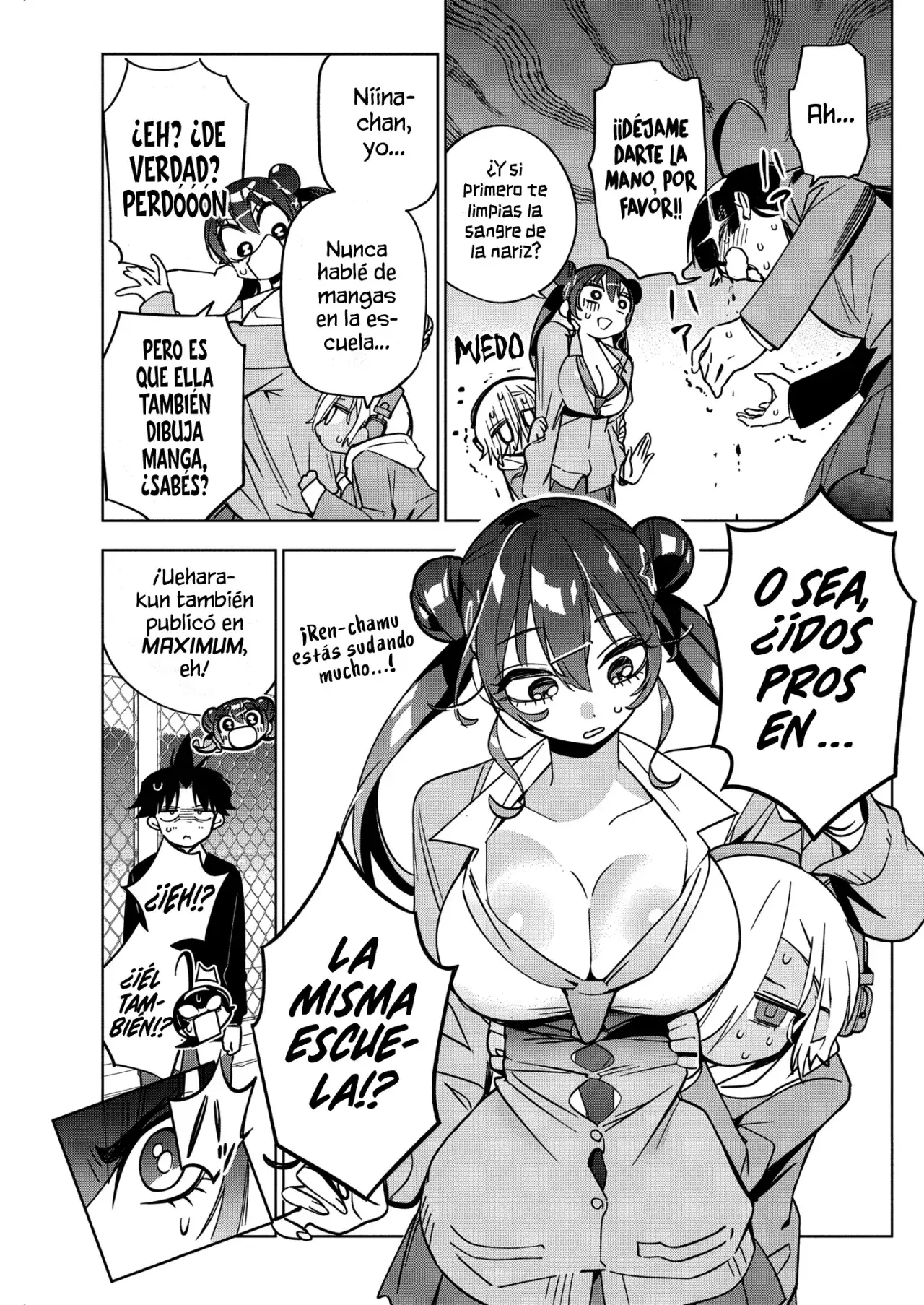 Capitulo 45 page 11