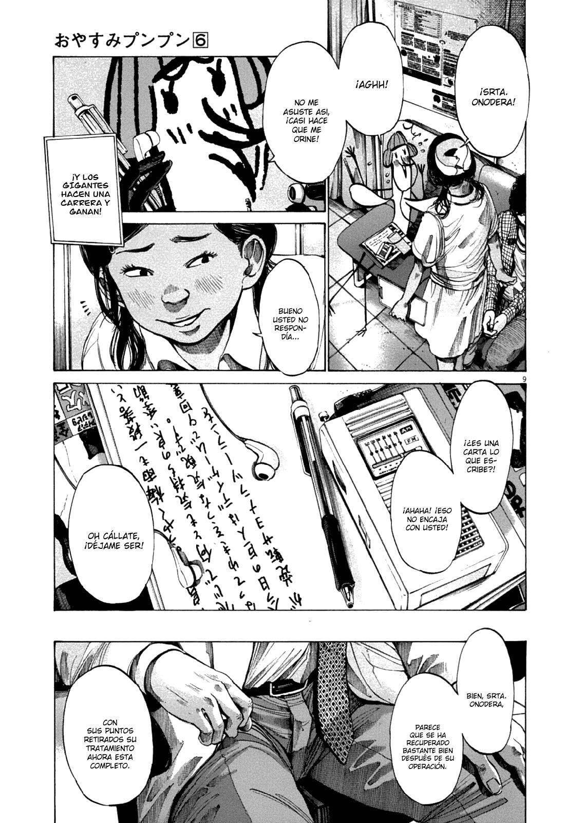 Capitulo 66 page 10