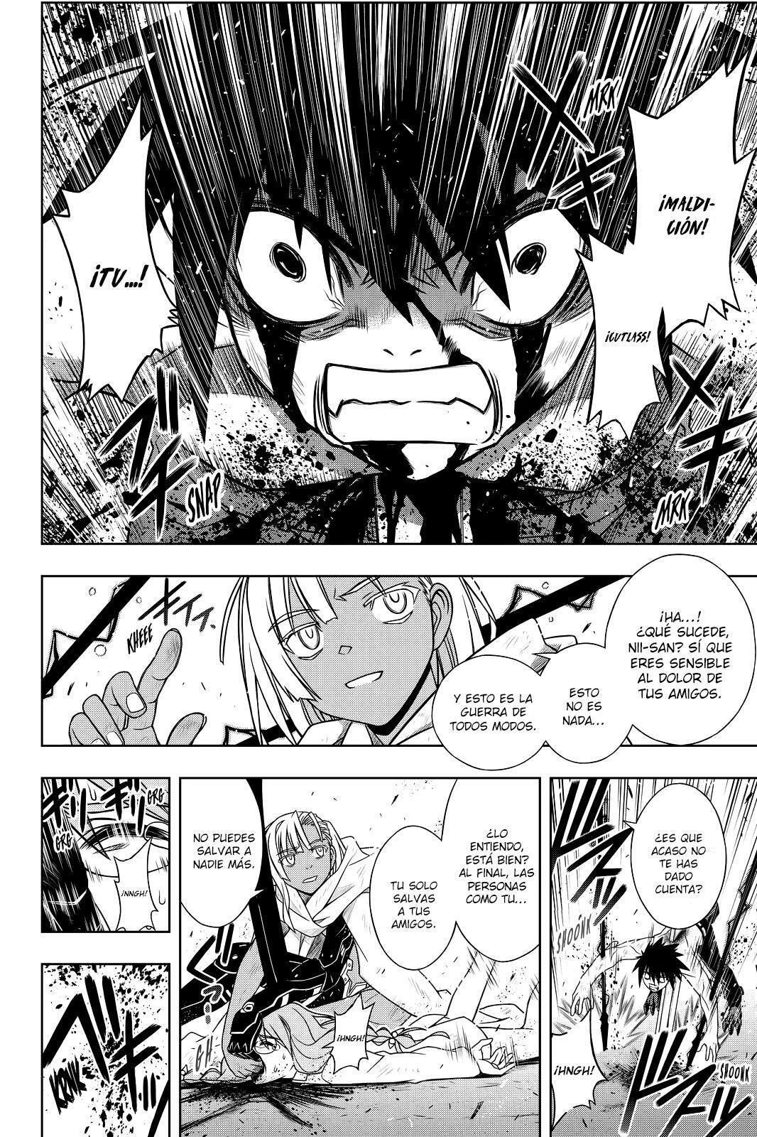 Capitulo 133 page 37