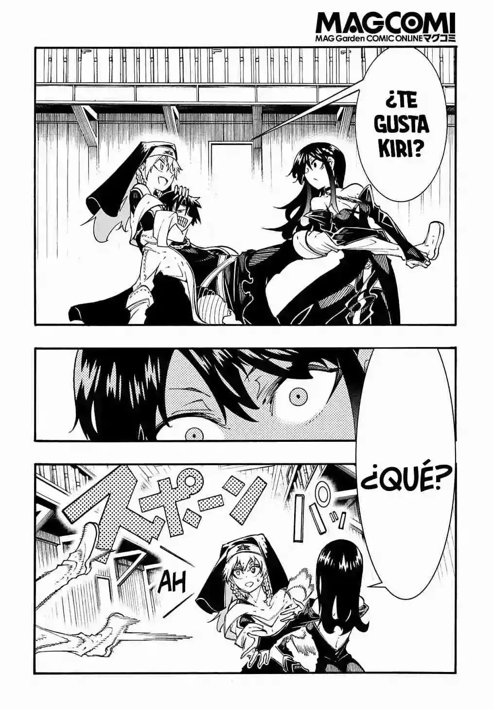 Capitulo 31 page 14