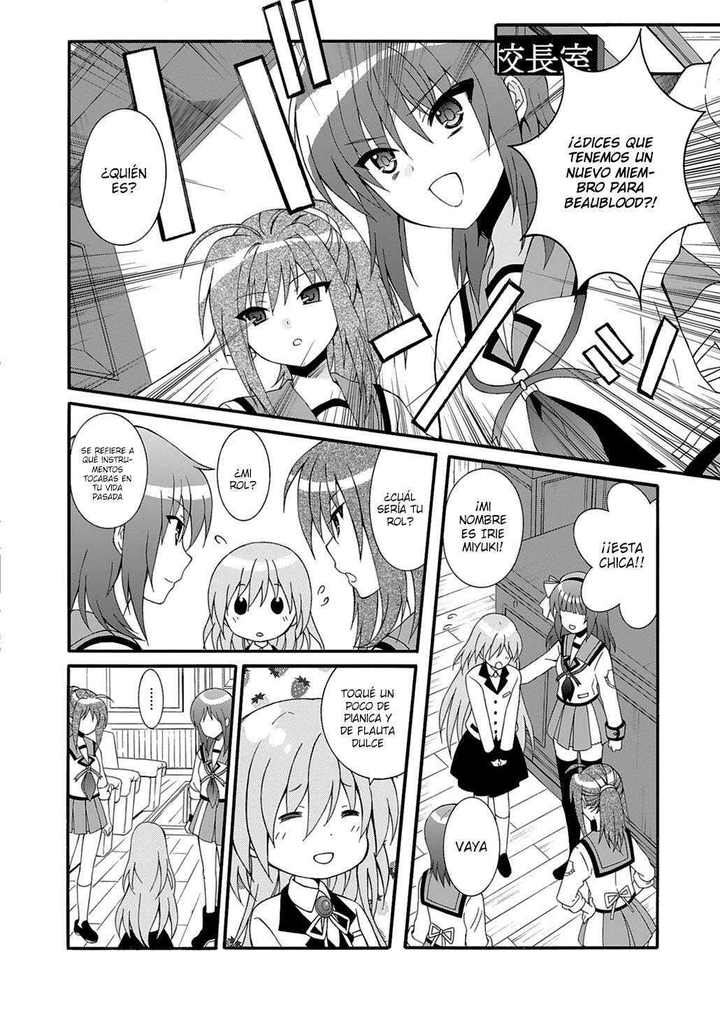 Capitulo 71 page 11