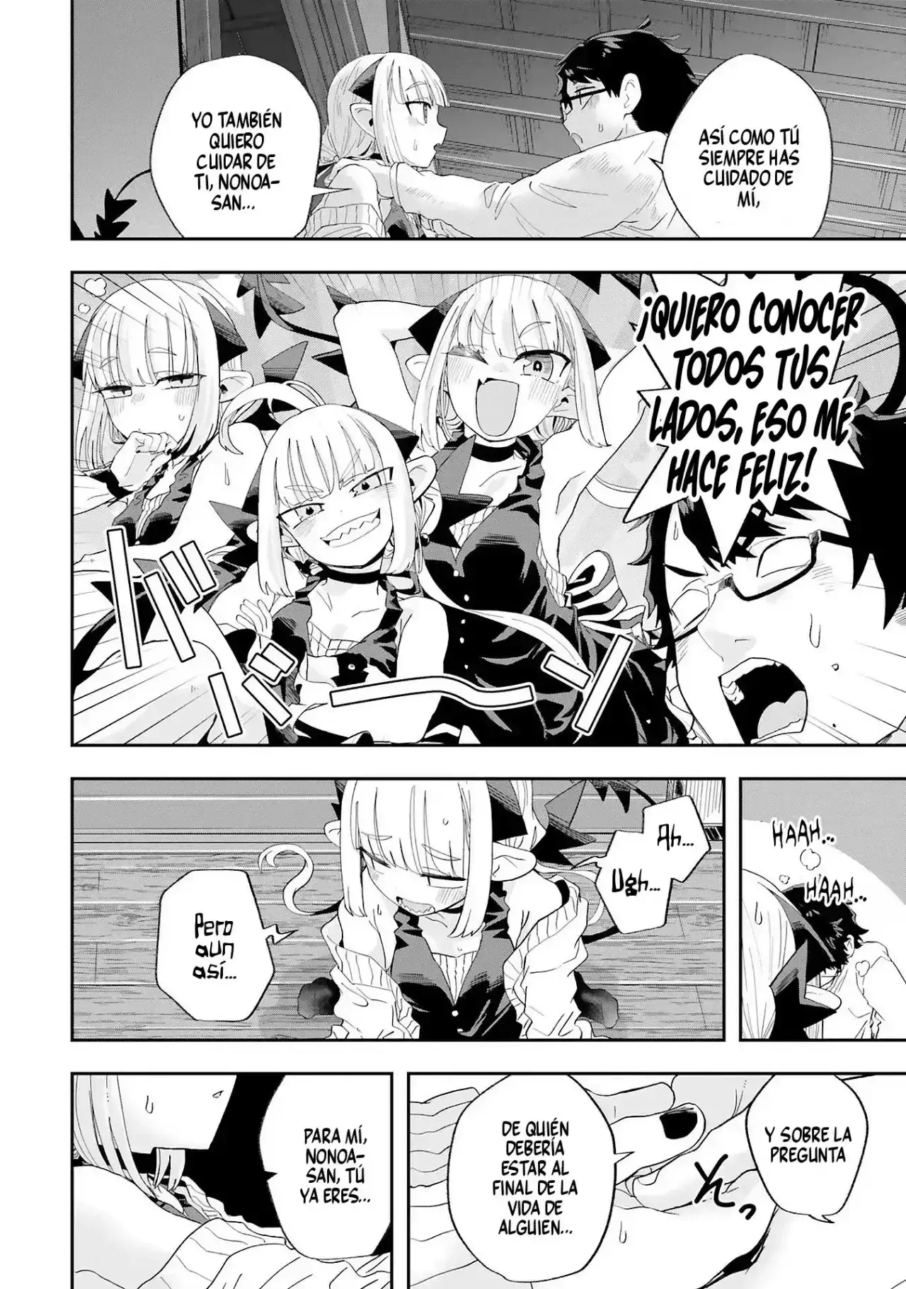 Capitulo 22 page 19
