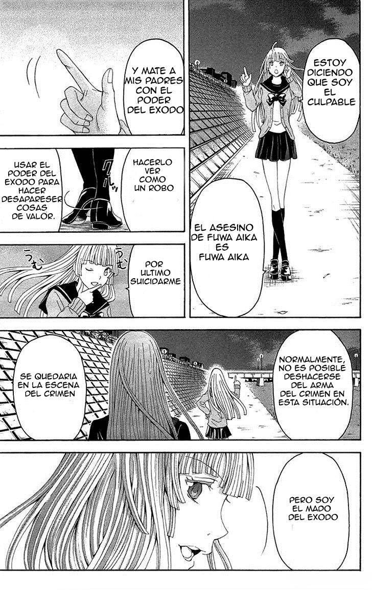 Capitulo 37 page 8