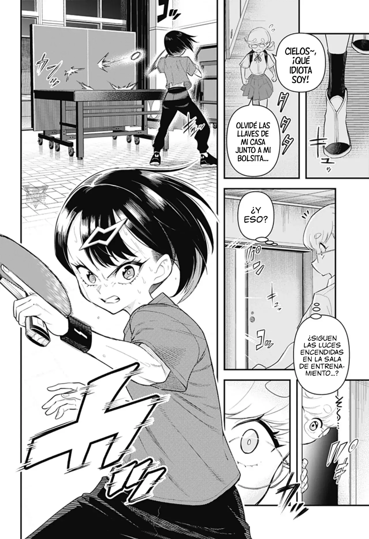 Capitulo 2 page 12