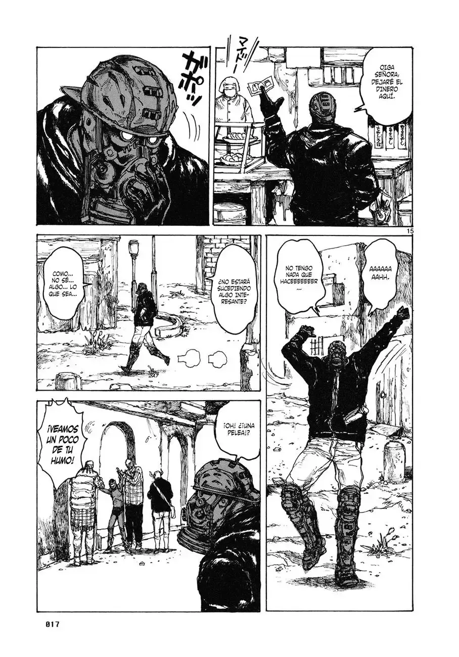 Capitulo 74 page 21
