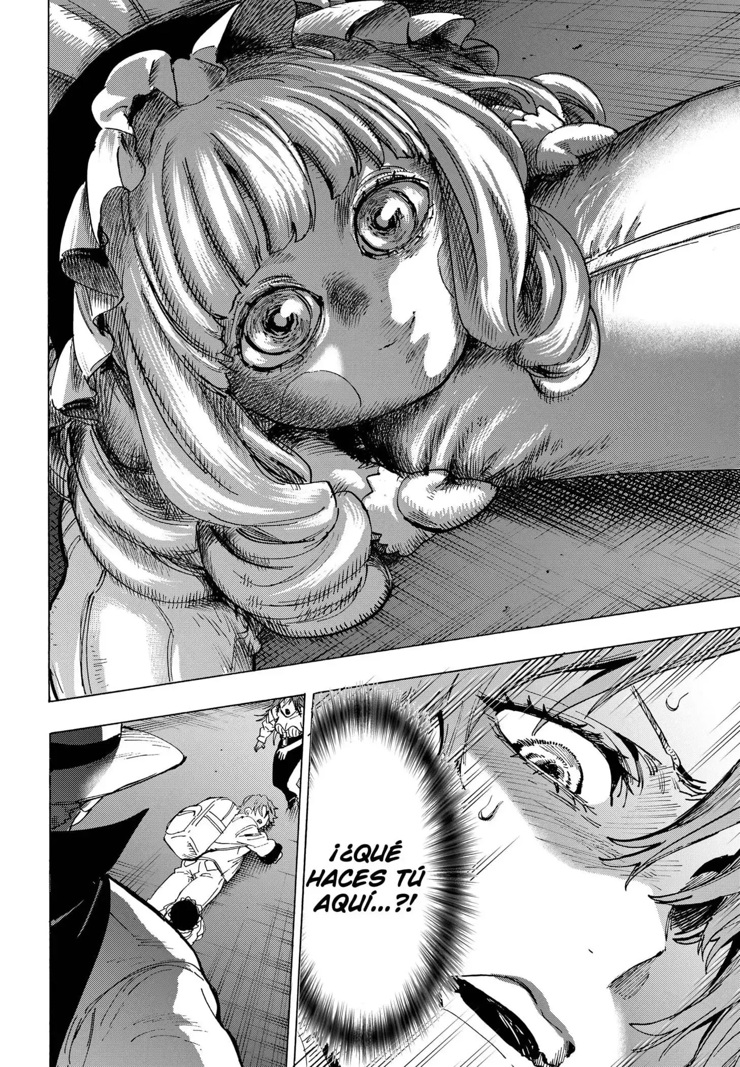 Capitulo 105 page 10