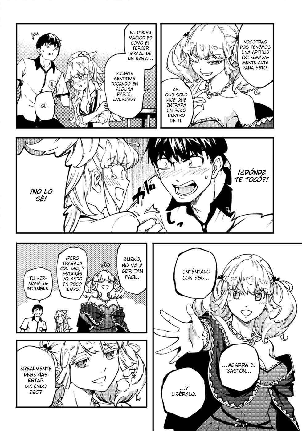 Capitulo 32 page 28