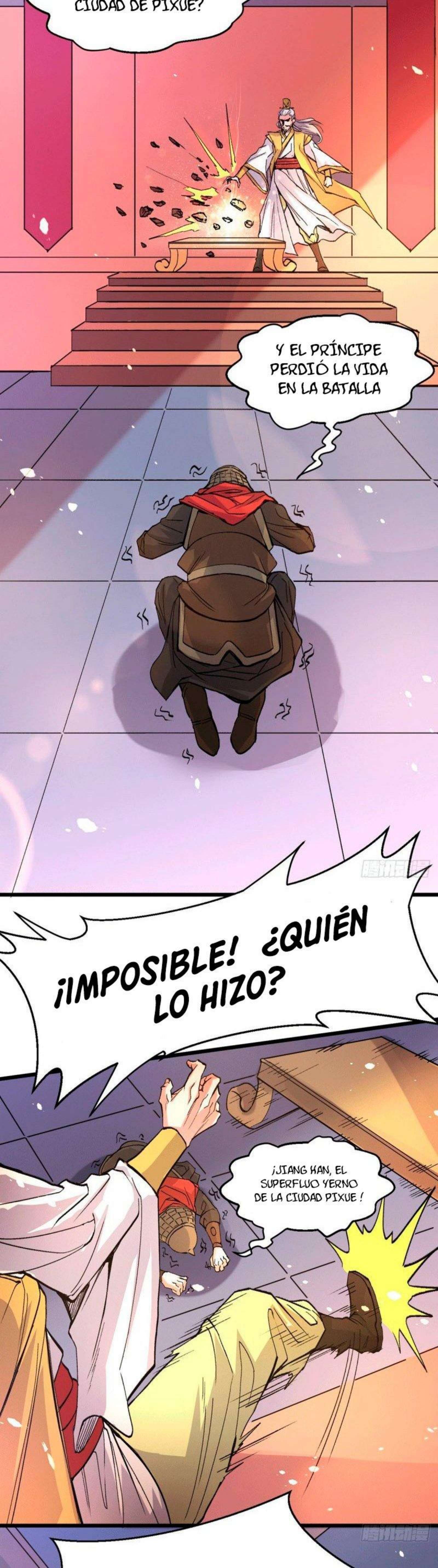 Capitulo 79 page 21
