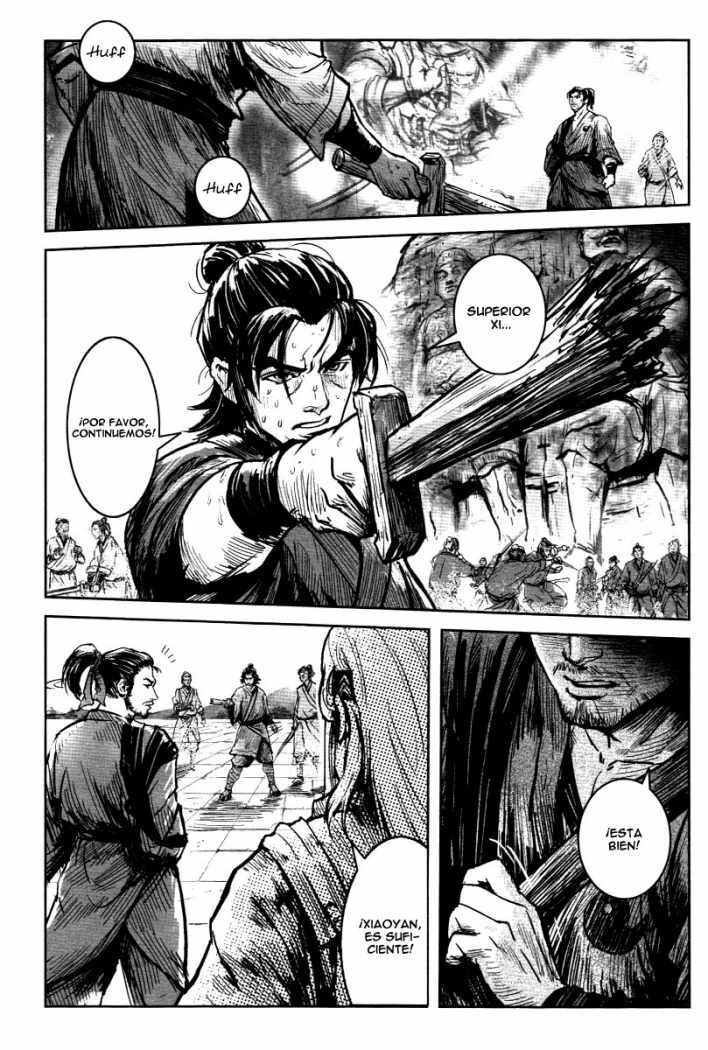 Capitulo 23 page 42