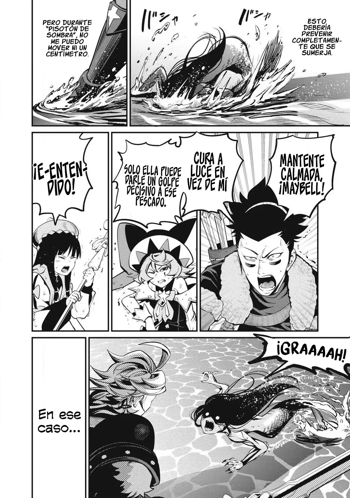 Capitulo 95 page 14