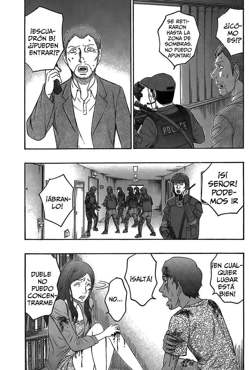 Capitulo 70 page 17