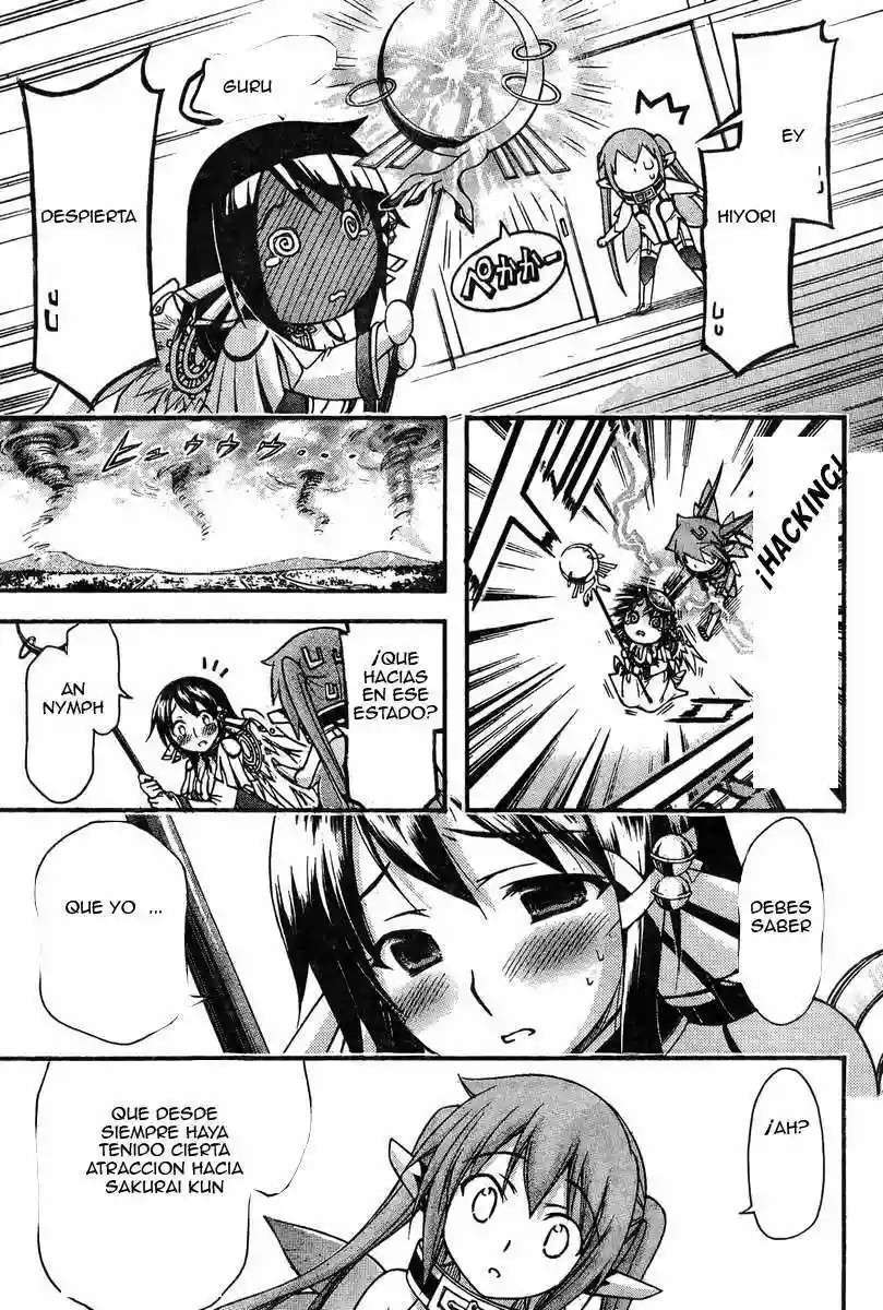 Capitulo 69 page 29