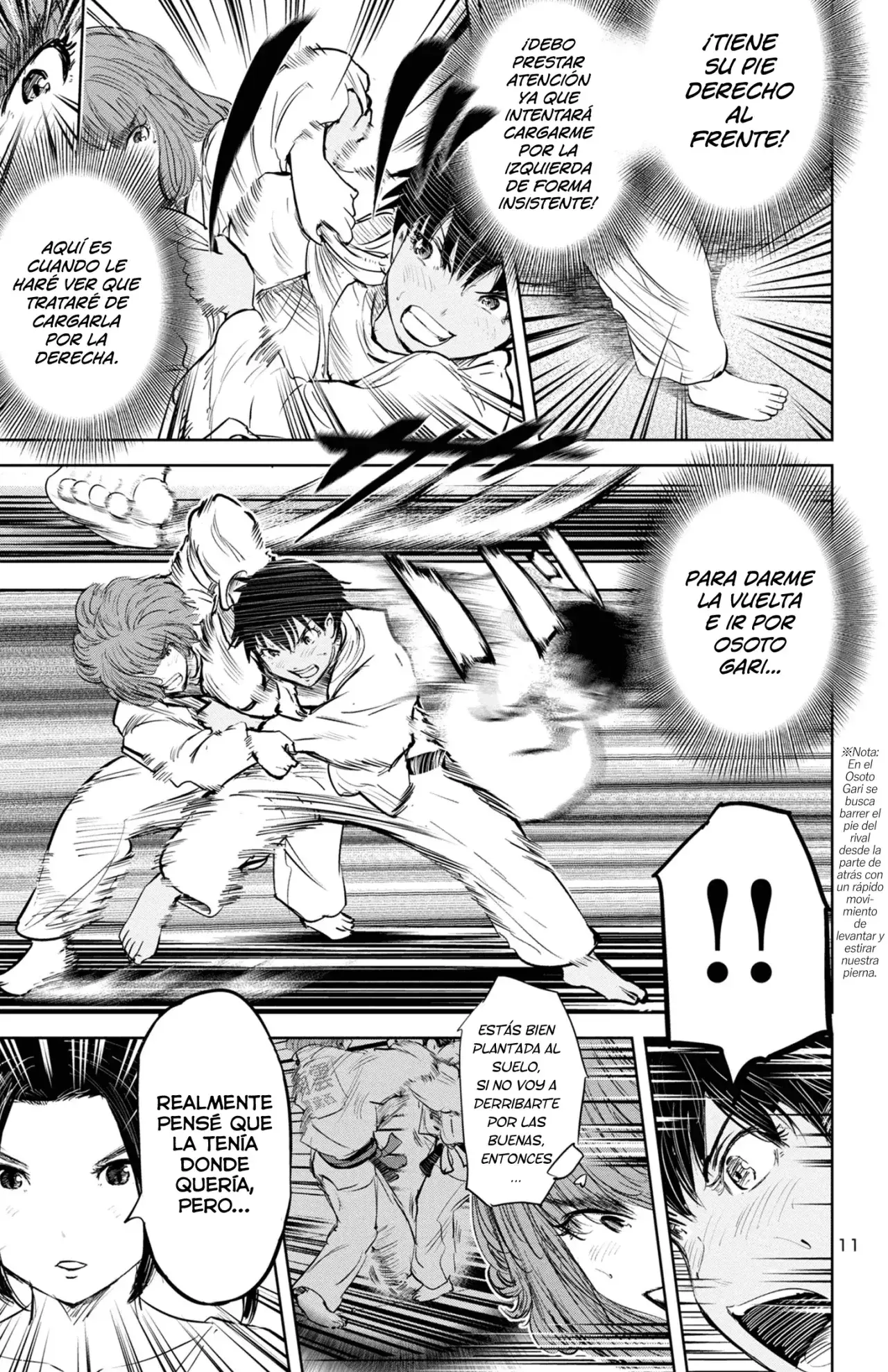 Capitulo 234 page 12
