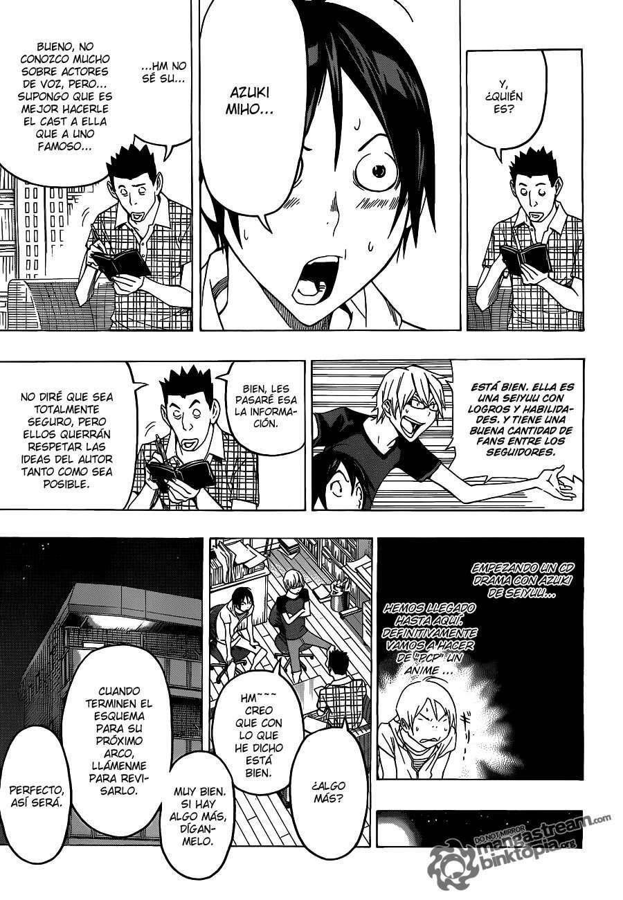 Capitulo 99 page 13