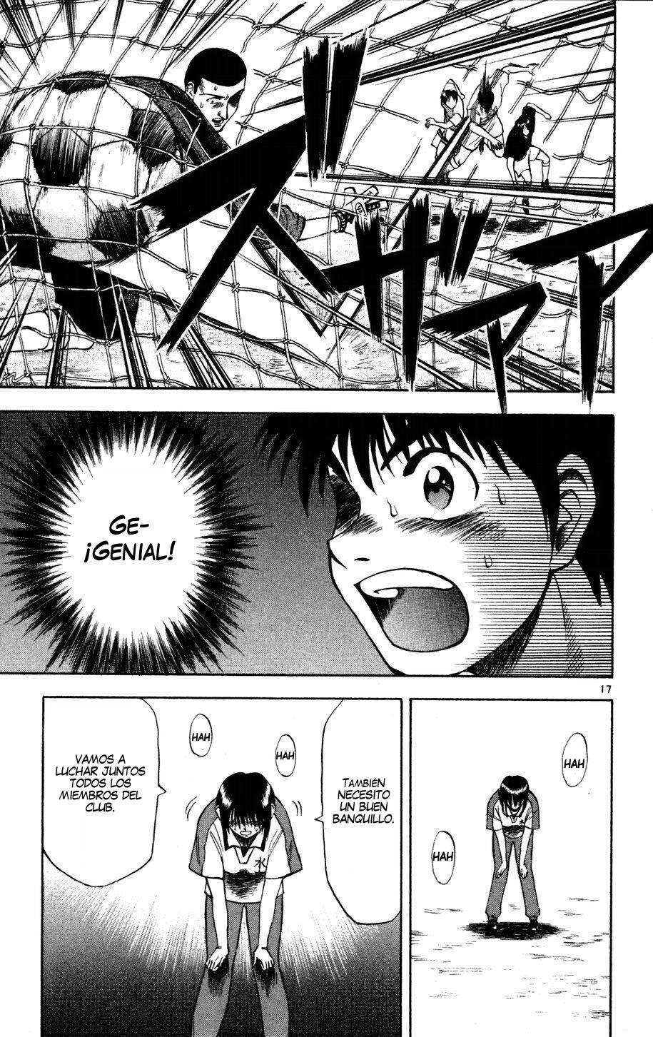 Capitulo 8 page 18