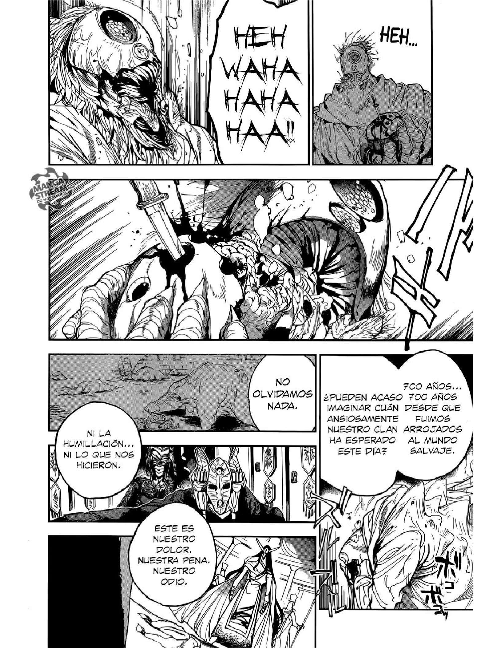 Capitulo 146 page 21