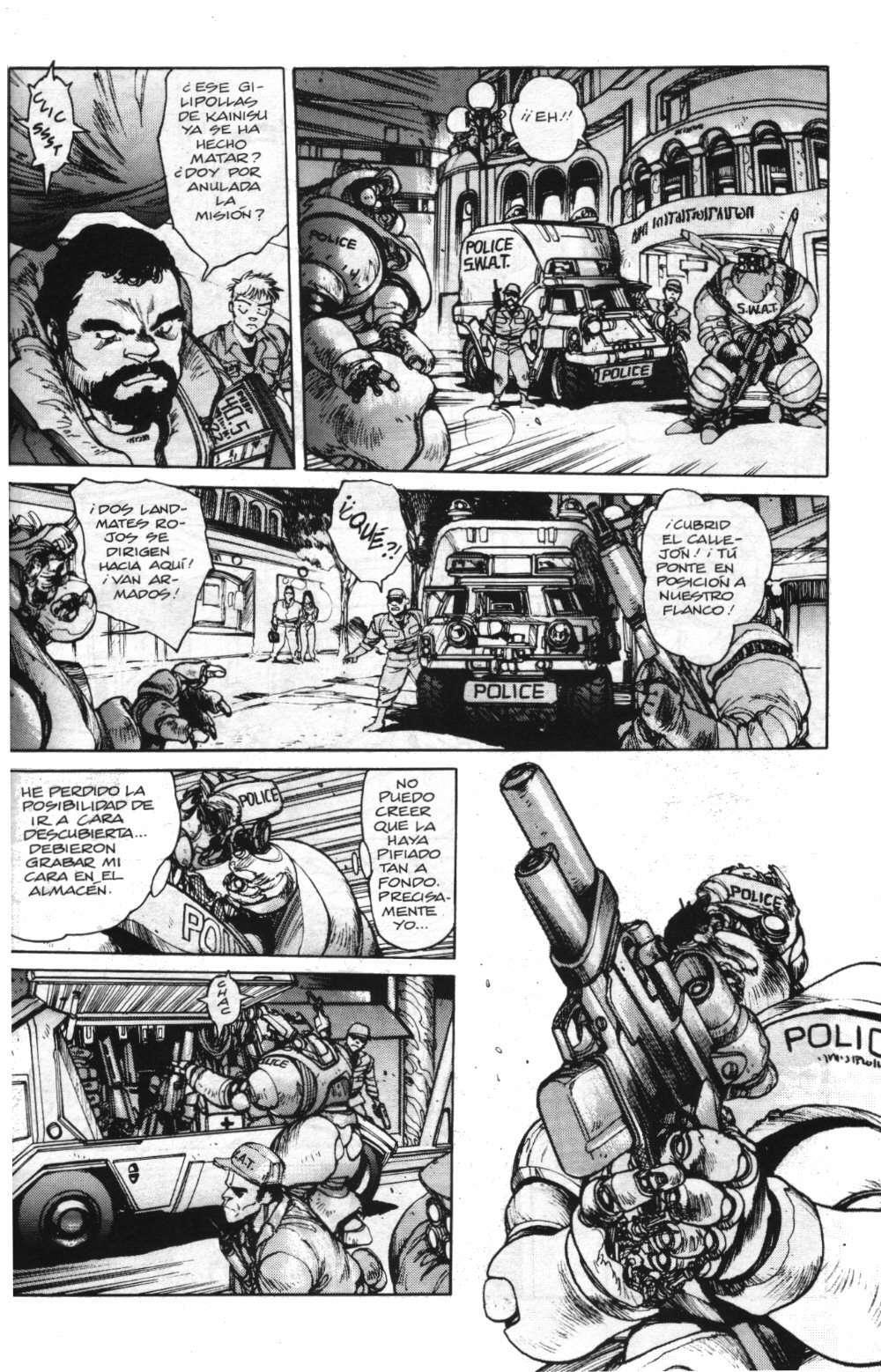 Capitulo 18 page 20