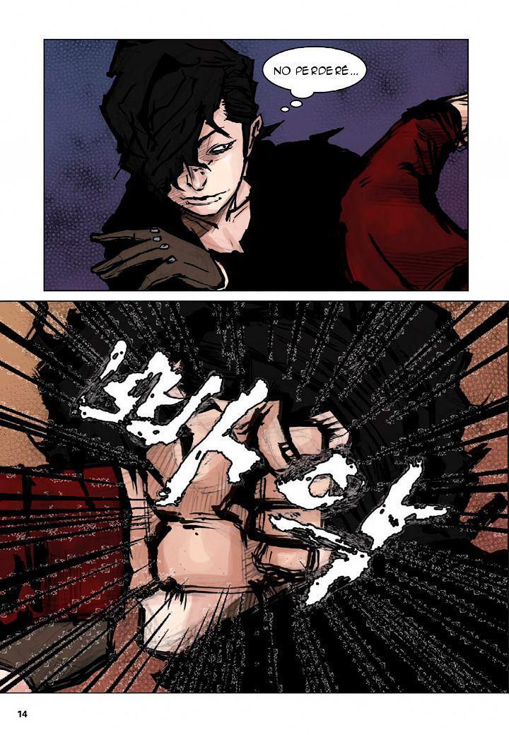 Capitulo 25 page 12
