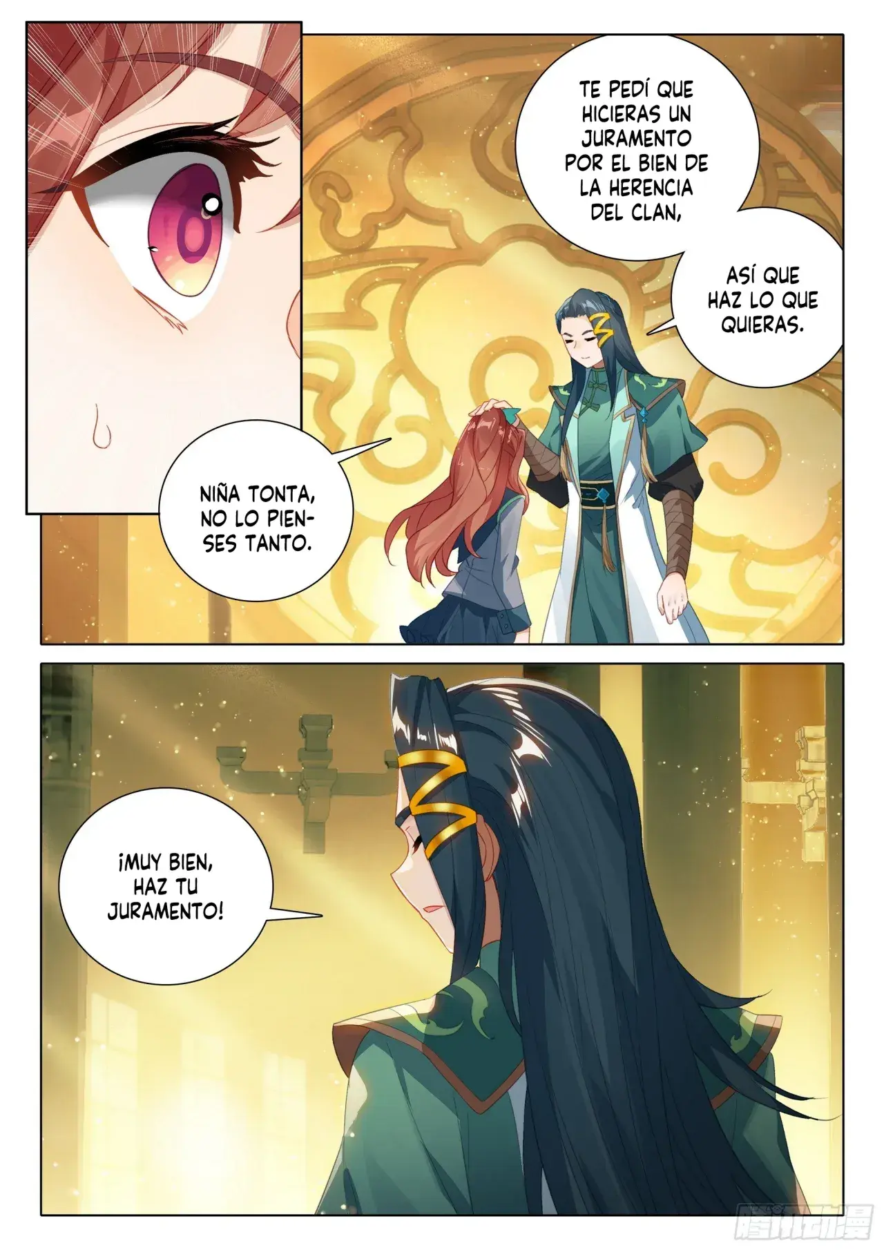 Capitulo 100 page 8