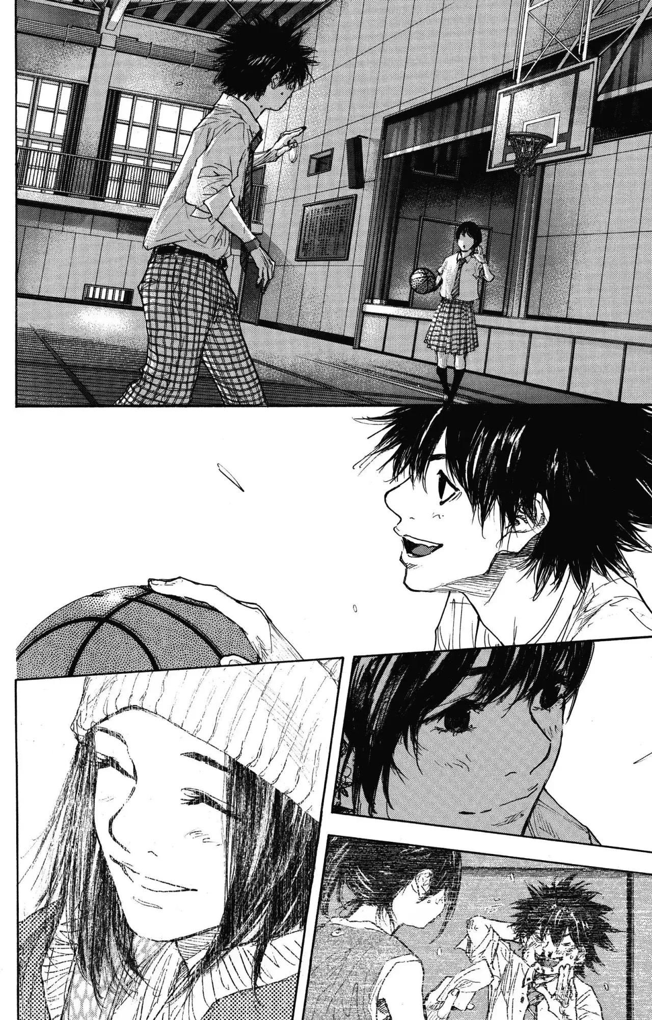 Capitulo 274 page 16