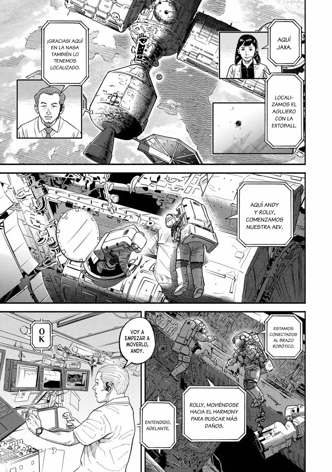 Capitulo 345 page 9