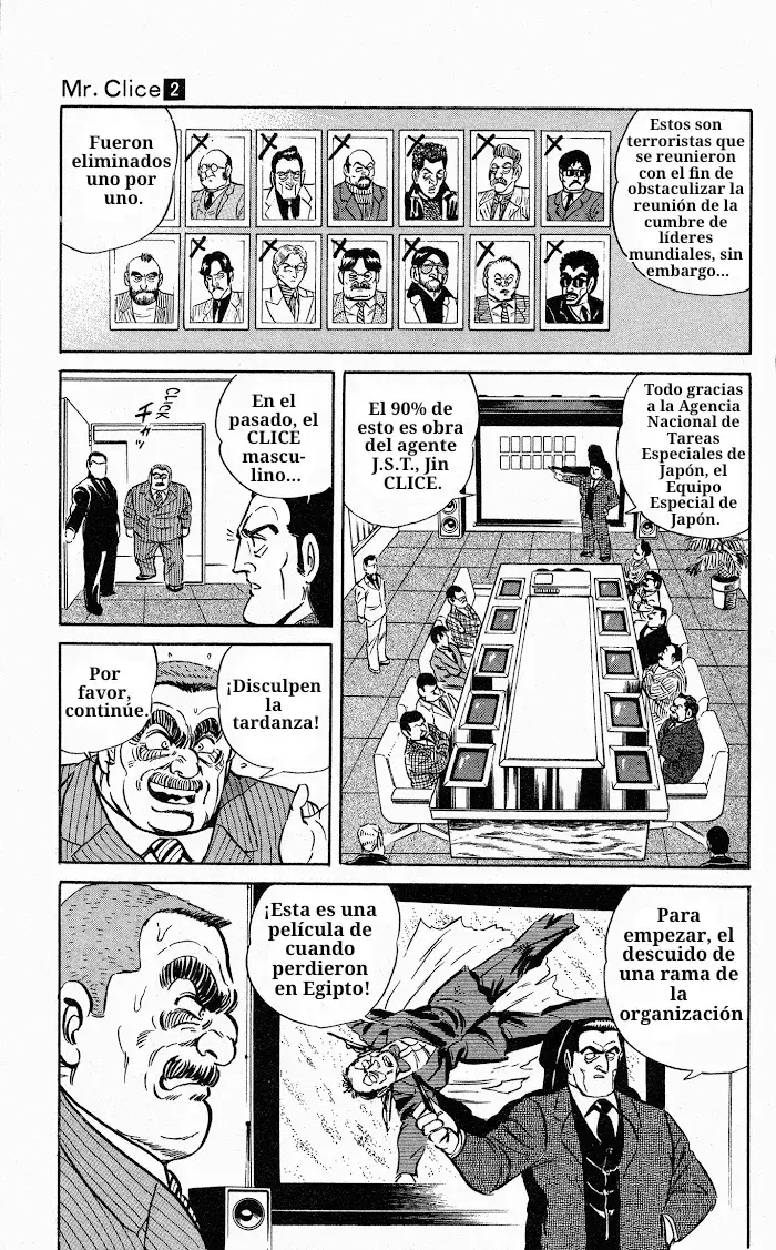 Capitulo 9 page 16