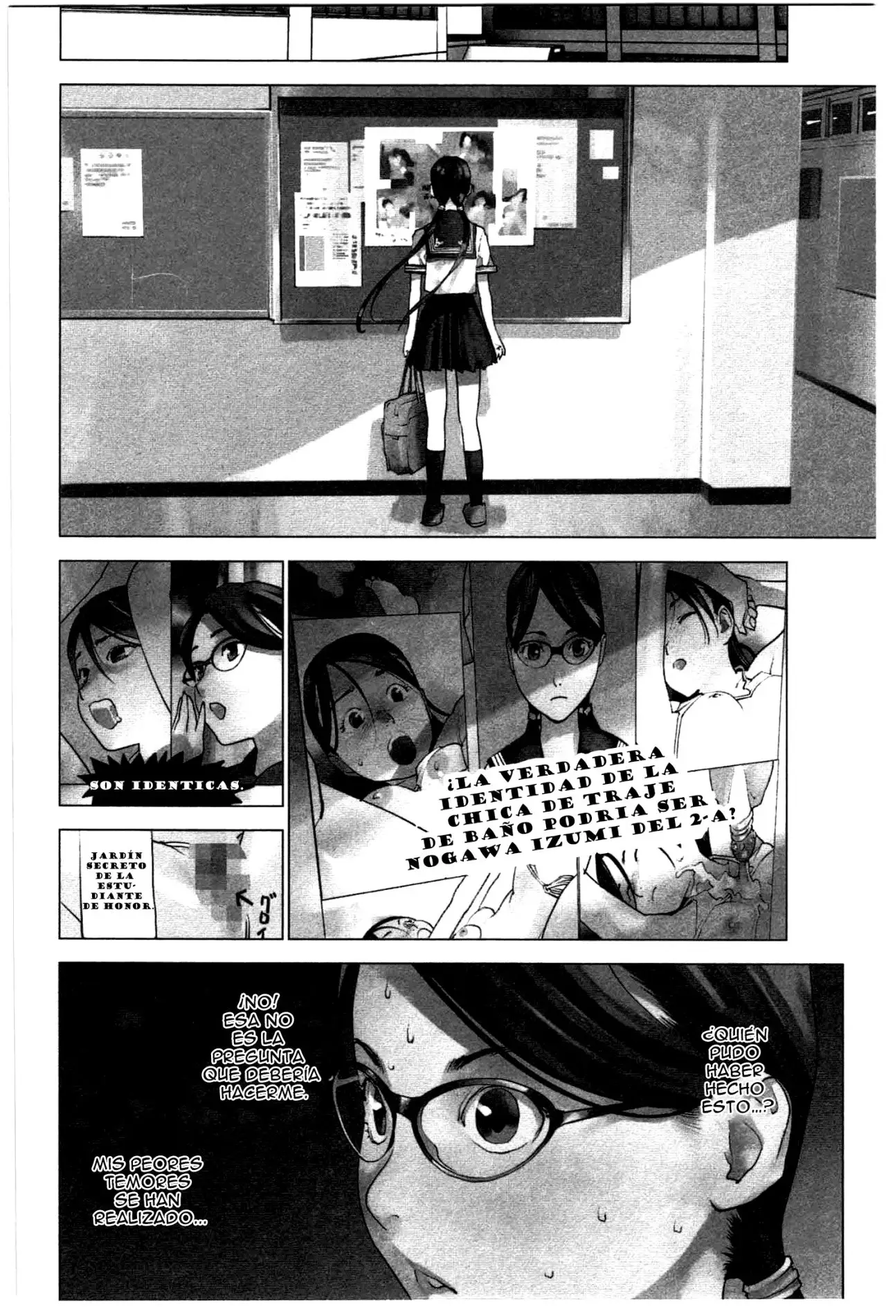 Capitulo 23 page 3