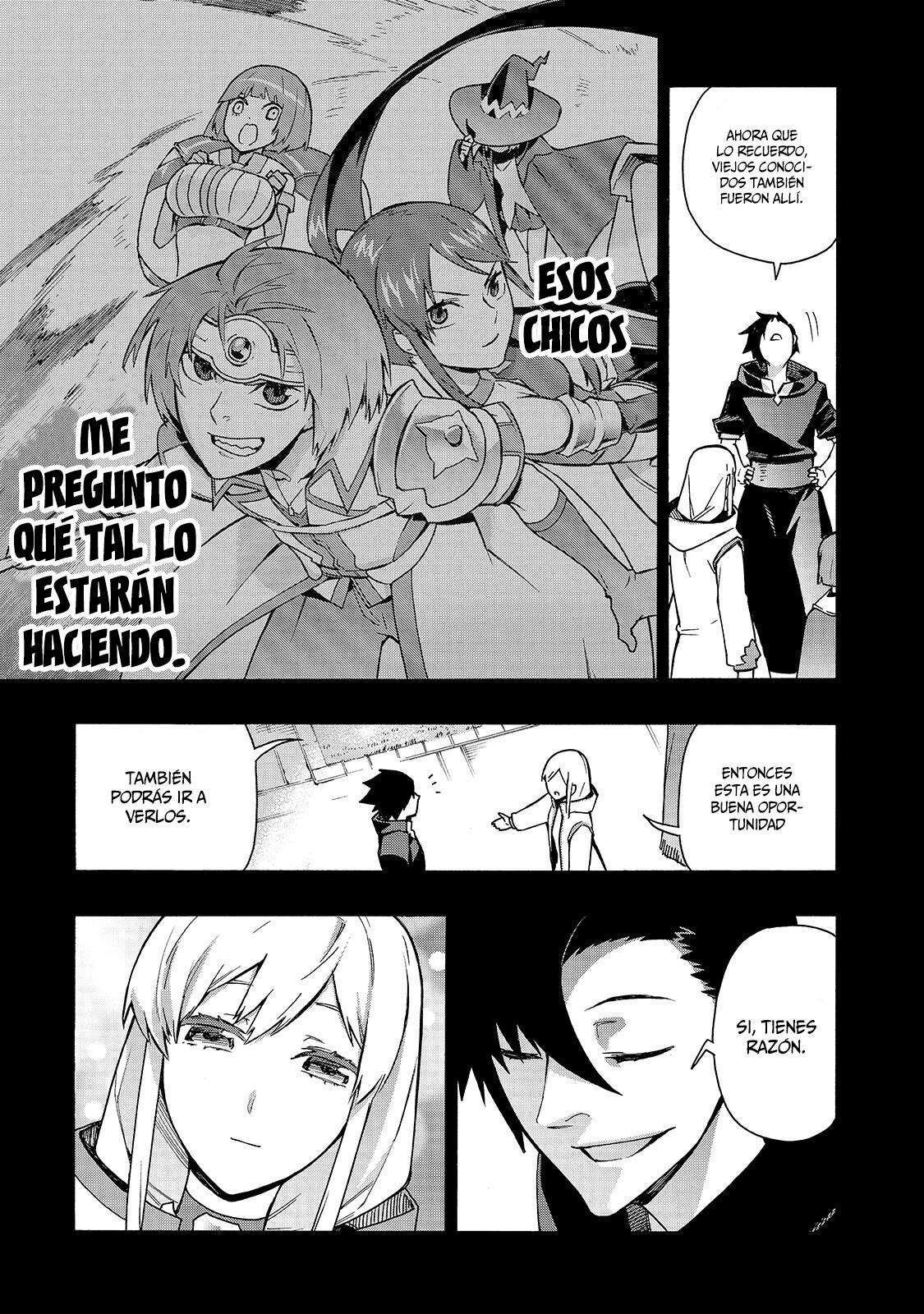Capitulo 50 page 18