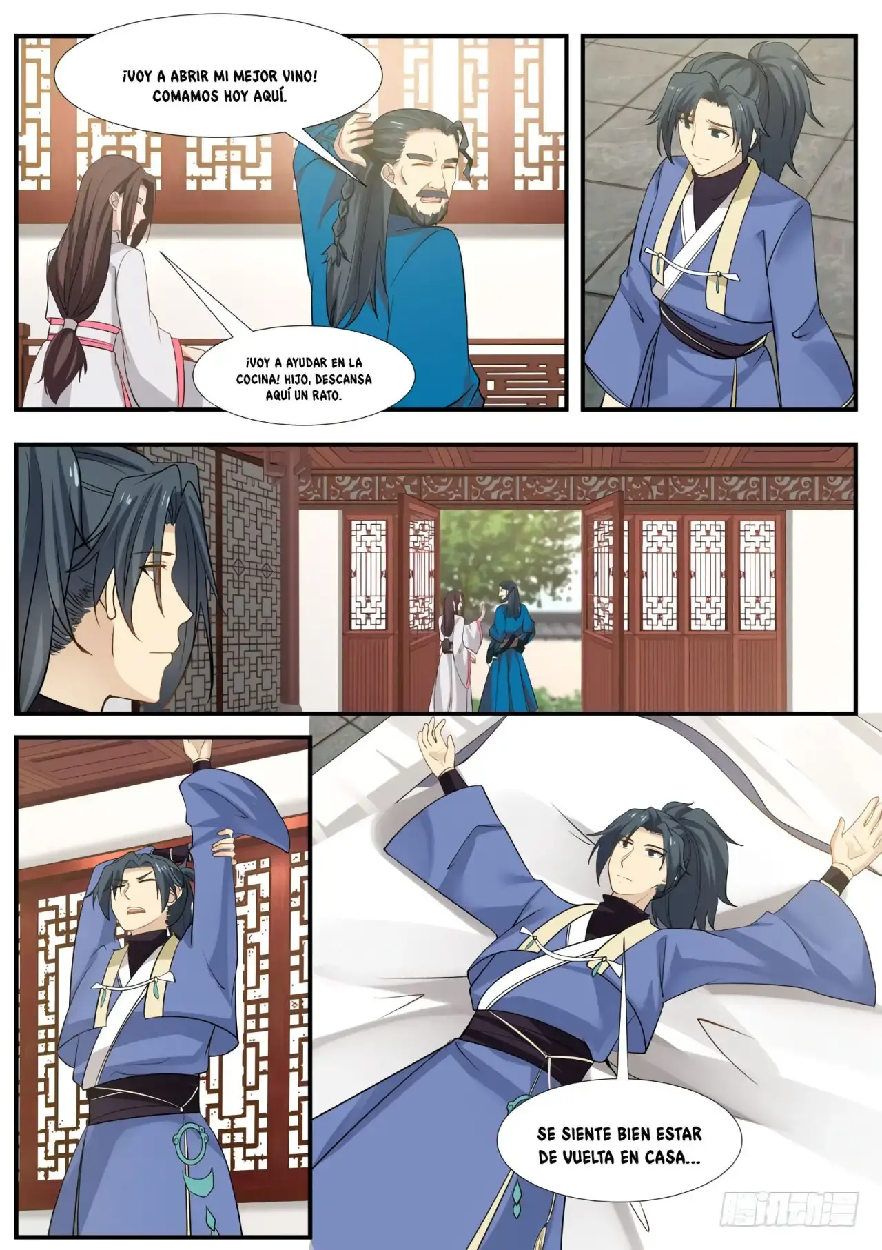 Capitulo 335 page 3