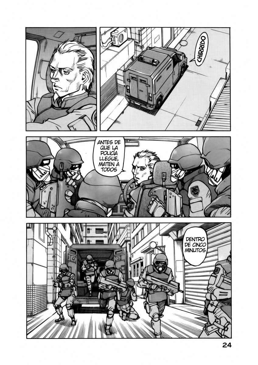 Capitulo 77 page 29