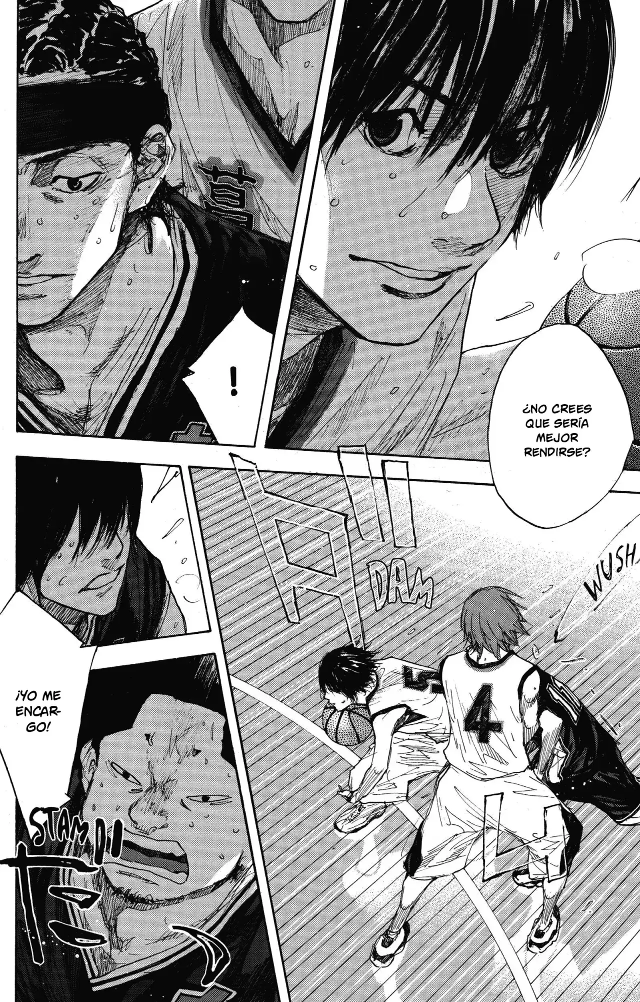 Capitulo 268 page 9