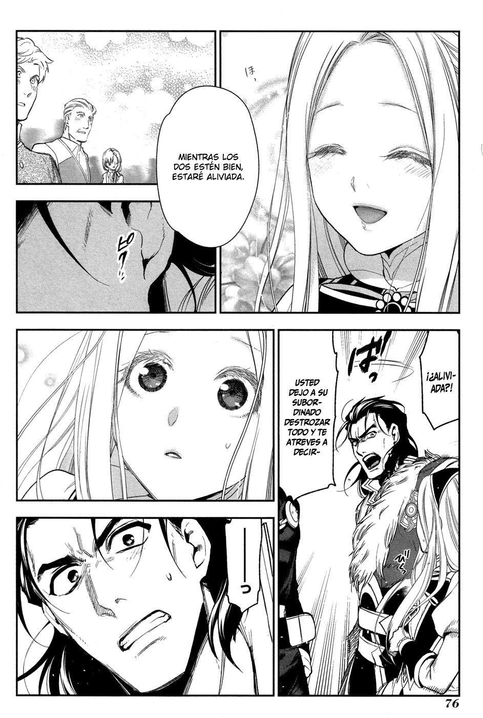 Capitulo 62 page 15