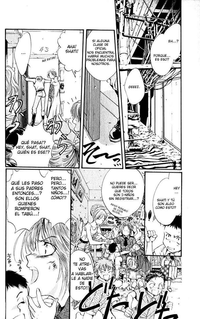 Capitulo 63 page 13