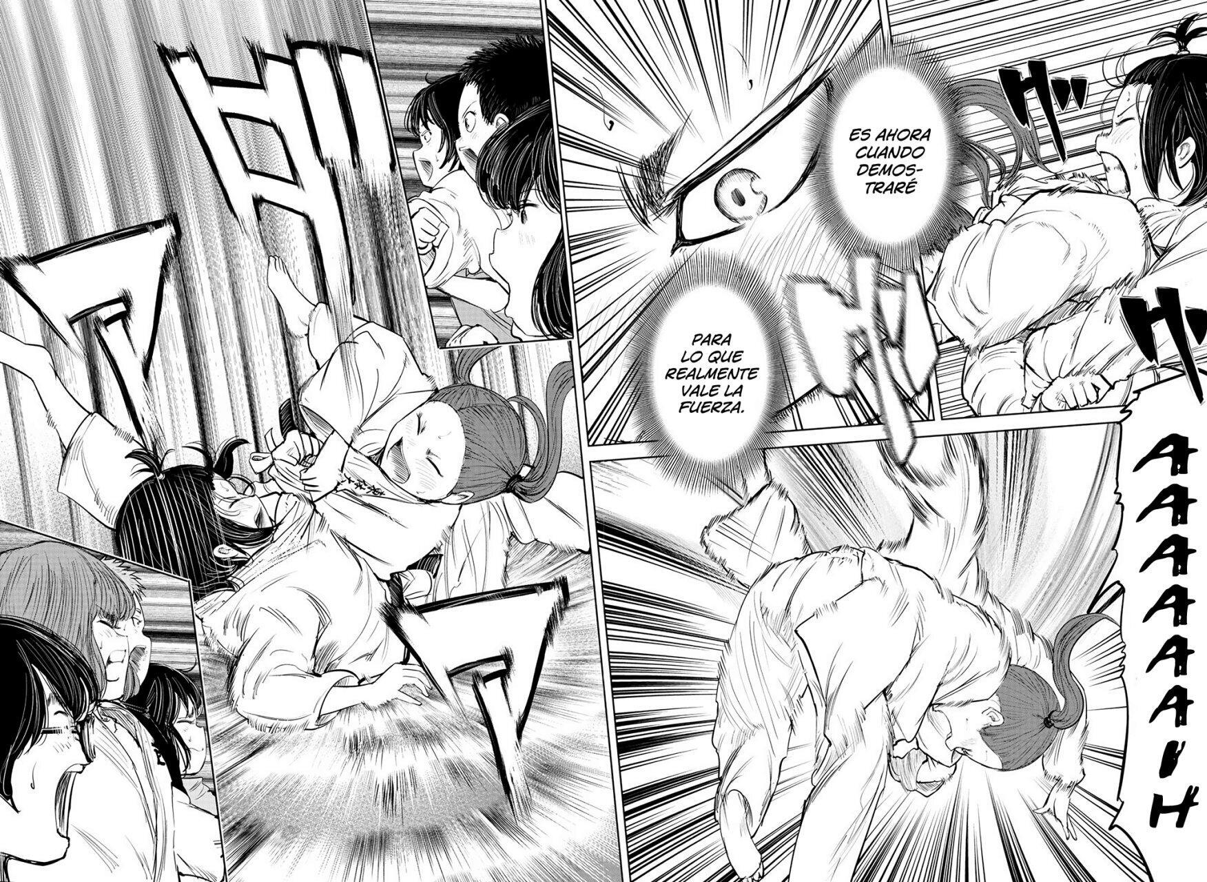 Capitulo 207 page 13