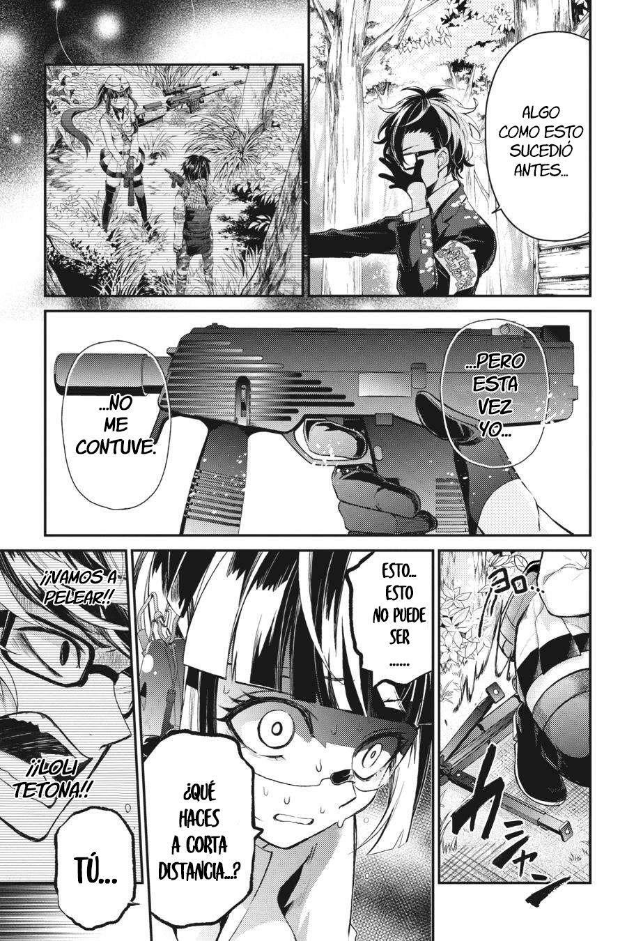 Capitulo 72 page 13