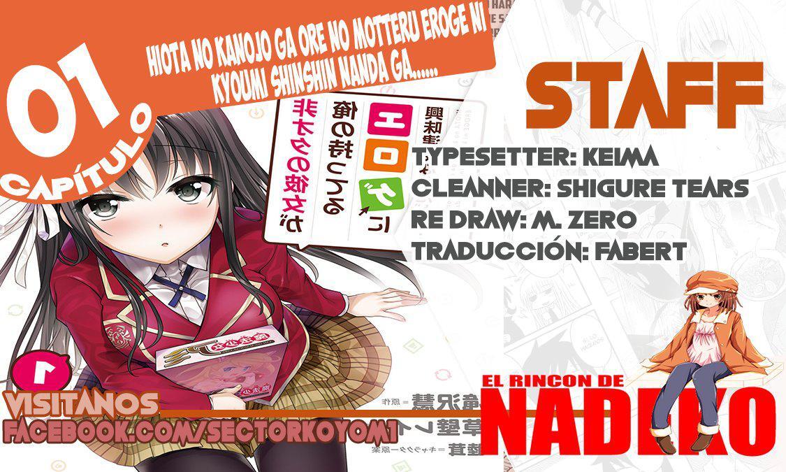 Capitulo 1 page 1